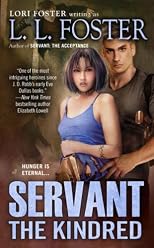 Servant: The Kindred