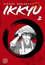 Ikkyu 02: BD 2