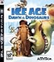 Ice Age: Dawn Of The Dinosaur