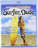 Surfer, Dude