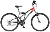 Cheap Polaris Scrambler Men’s Mountain Bike (26-Inch Wheels)