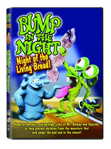 Bump in the Night Night of the Living Bread