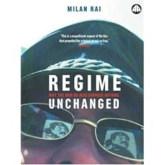 Regime Unchanged: Why the War on Iraq Changed Nothing