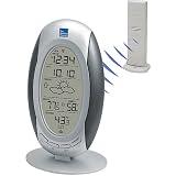 La Crosse Technology The Weather Channel WS-9153TWC-IT-TCP Wireless Forecast Station