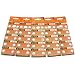 50 379 Alkaline Watch Batteries SR521SW Battery Cell