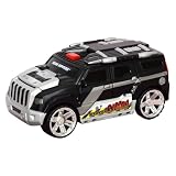 Road Rippers Secret Service SUV