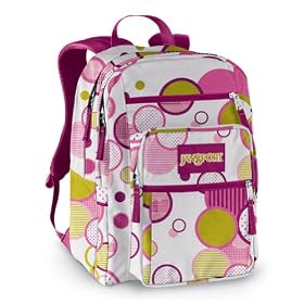 JanSport Classic Big Student Backpack