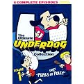 The Ultimate Underdog Collection, Vol. 1 (Restored / Remastered)