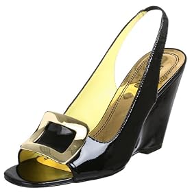 Franco Sarto Womens Joey Wedge Franco Sarto Women's Joey Wedge