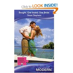 Bought: One Island, One Bride (Mills & Boon Modern)