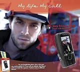 Krusell Sony Ericsson K850i Classic Multidapt Case
