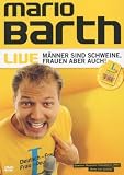 CD / DVD - Mario Barth - M�nner sind Schweine, Frauen aber auch! - Comedy