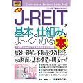 図解入門ビジネス 最新J‐REITの基本と仕組みがよーくわかる本―ストラクチャーとビジネスモデルを完全図解 (How‐nual Business Guide Book)