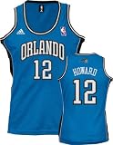 Dwight Howard adidas Fashion Orlando Magic Women's Jersey