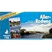Aller Radweg: Von Bremen nach Magdeburg 1 : 75 000. Radtourenbuch