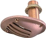 Perko BRONZE INTAKE STRAINER 0065DP6PLB (Image for Reference)