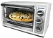 Black & Decker TRO407 Toast-R-Oven 4-Slice Convection Toaster Oven