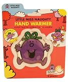 Outdoor Living : Little Miss Naughty Re-useable Handwarmer