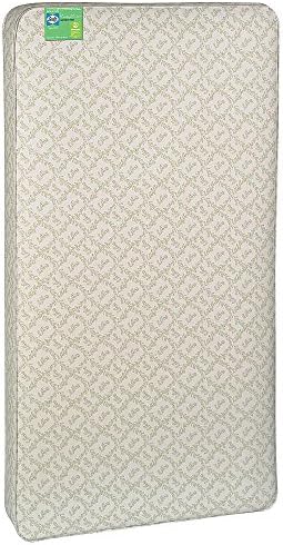 Sealy Signature Prestige Posture Crib and Toddler Mattress