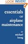 Essentials of Airplane Maintenance