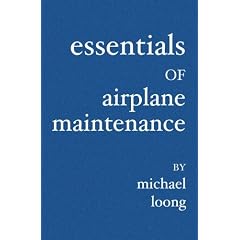 Essentials of Airplane Maintenance