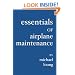 Essentials of Airplane Maintenance