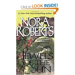 Jewels of the Sun: The Gallaghers of Ardmore Trilogy #1
