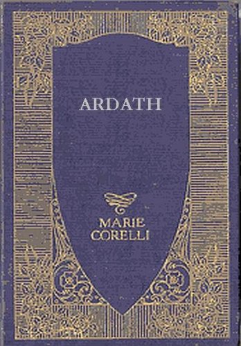  Marie Corelli