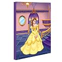 Belle Wall Décor - 16x20"