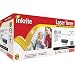 Inkrite Laser Toner Cartridge Compatible with HP 1010 Black