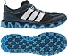 adidas KX Trail M blau/schwarz