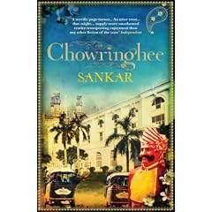 Chowringhee