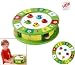 Hopping Bugs Game by Voila