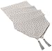 Waterford Trista 16-inch by 90-inch Table Runner