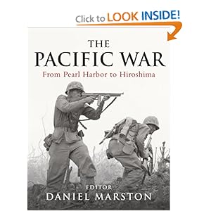 Pacific War From Pearl Harbor To Hiroshima Companion Online