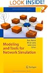 Modeling and Tools for Network Simula...