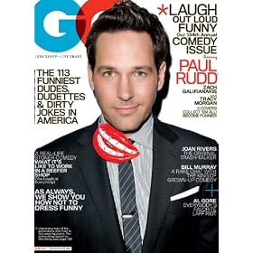 GQ (1-year)