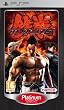 Tekken 6 - platinum