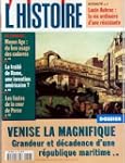 HISTOIRE (L') [No 208] du 01/03/1997...