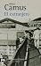 El extranjero (Paperback)
