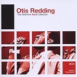 Otis Redding: The Definitive Soul Collection