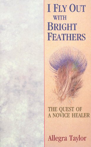 I Fly Out With Bright Feathers: The Quest of a Novice Healer