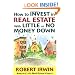 How to Invest in Real Estate With Little or No Money Down