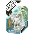 Star Wars 30th Anniversary Collection Ultimate Galactic Hunt 2007 Gold Coin #15 Ralph Mcquarrie Signature Series BOBA FETT Action Figure