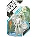 Star Wars - Boba Fett - Figure #15 - R. McQuarrie Signature Series - 30th Anniversary Silver Coin Figure - Collectible
