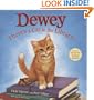 Dewey: There's a Cat in the Library!