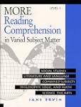 More Reading Comprehension 1