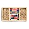 A Well-Stocked Children's Arts & Crafts Box