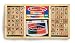 Melissa & Doug Deluxe Alphabet Stamp Set