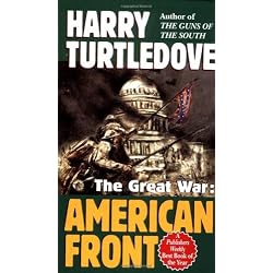 American Front (The Great War, Book 1)